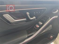 مرسيدس بنز S-Class